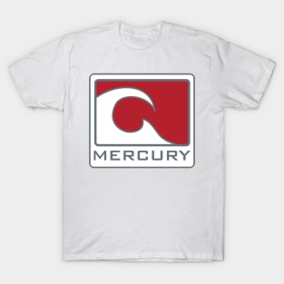 Mercury Clothing T-Shirt